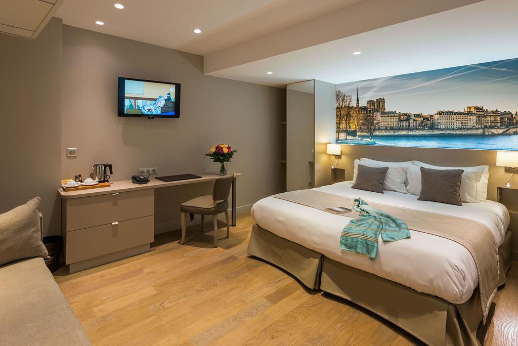 Hotel Midnight Parijs
